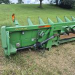 John Deere 608C