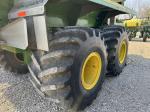 John Deere 345 SPREADER