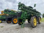 John Deere 616R