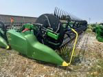 John Deere 640FD