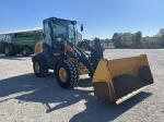John Deere 324L