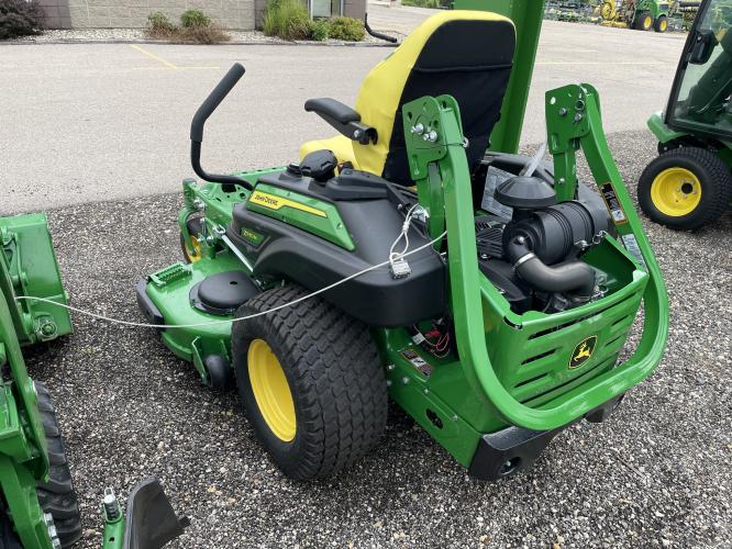 John Deere Z930M