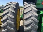 John Deere 8130