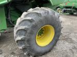 John Deere S780