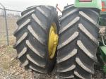 John Deere 9420