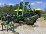 John Deere 1770NT CCS
