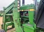 John Deere 4250