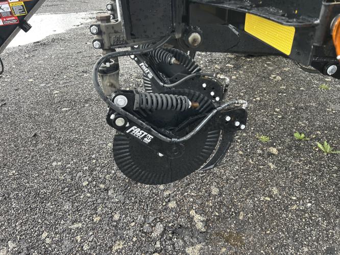 Fast 8010N