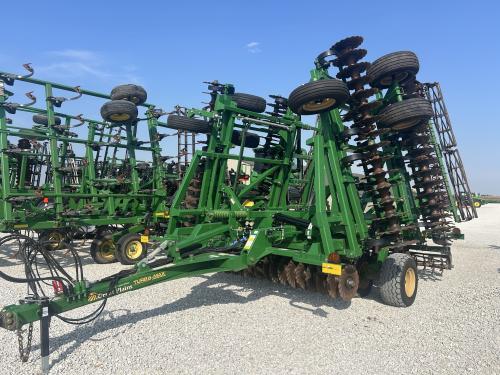 2018 Great Plains 3000TM