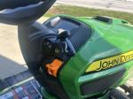 John Deere X750