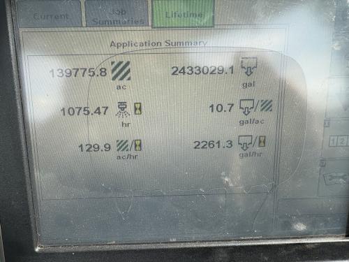 2009 John Deere 4730