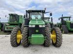 John Deere 8370R