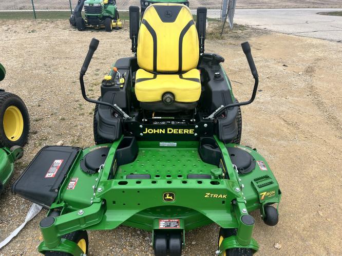 John Deere Z955R