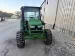 John Deere 5060E
