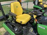 John Deere 1025R