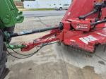 Bush Hog 12215