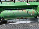 John Deere RD35F