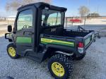 John Deere XUV835M HVAC Cab