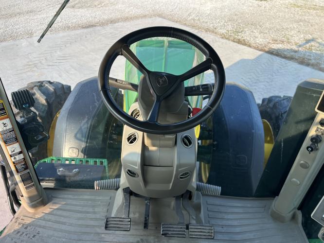 John Deere 8R 410