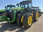 John Deere 8R 370