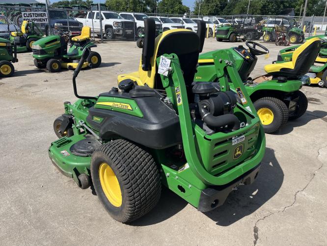 John Deere Z930R