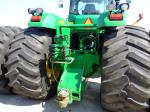John Deere 9530