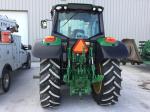 John Deere 6120M