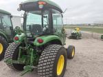 John Deere 4066R