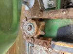 John Deere C12F StalkMaster