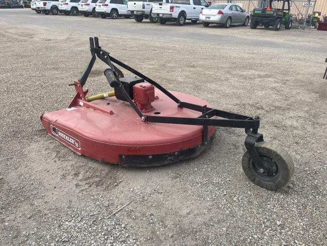 Bush Hog SQ-160