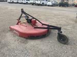 Bush Hog SQ-160