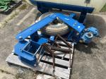 Kinze FERTILIZER SYSTEM