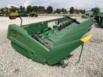 John Deere C8R