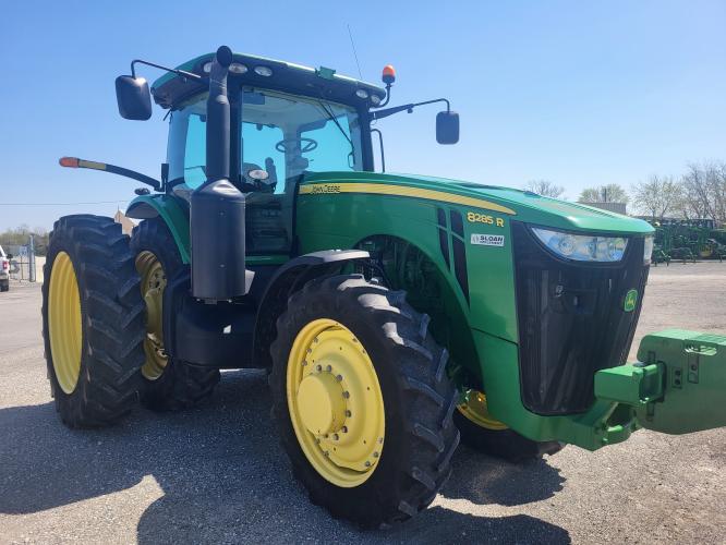 John Deere 8285R