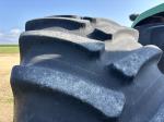 John Deere 9530