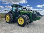 John Deere 8R 410