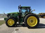 John Deere 6R 175