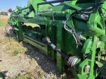 John Deere C12F StalkMaster