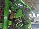 John Deere S790