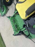 John Deere Z970R