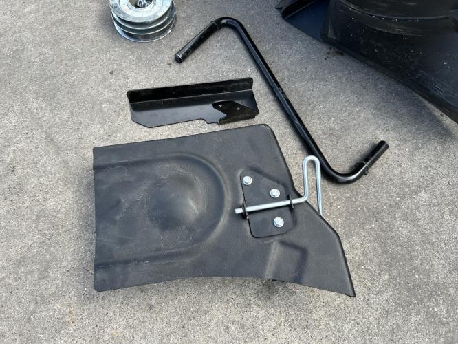 John Deere BG20749 54A BLOWER
