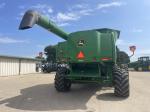 John Deere 9770 STS