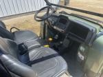 John Deere XUV 625I OLIVE
