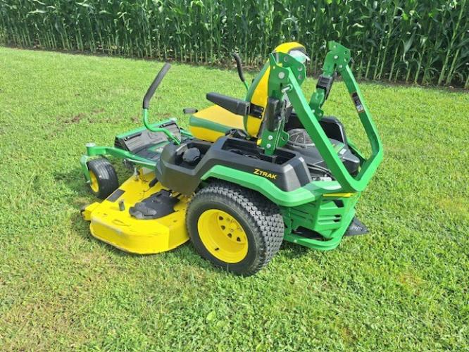 John Deere Z530R