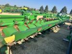 John Deere C12F