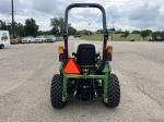 John Deere 2025R