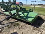 John Deere MX6