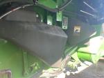 John Deere S7 700
