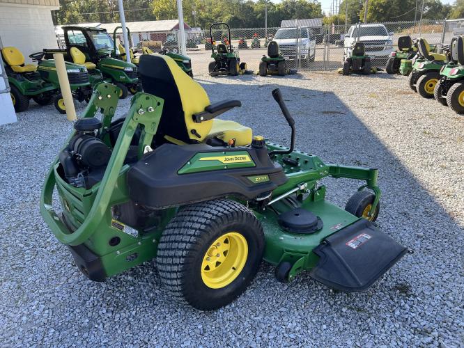 John Deere Z970R