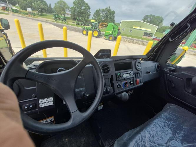 John Deere XUV 835M